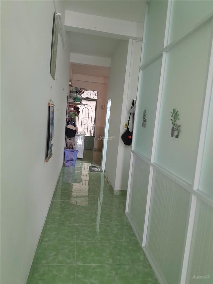 Bán căn hộ chung cư 242244 phan văn khỏe p5, q6 dt 60m², 2pn, 1wc, giá 2,150 tỷ.  0866 688 ***