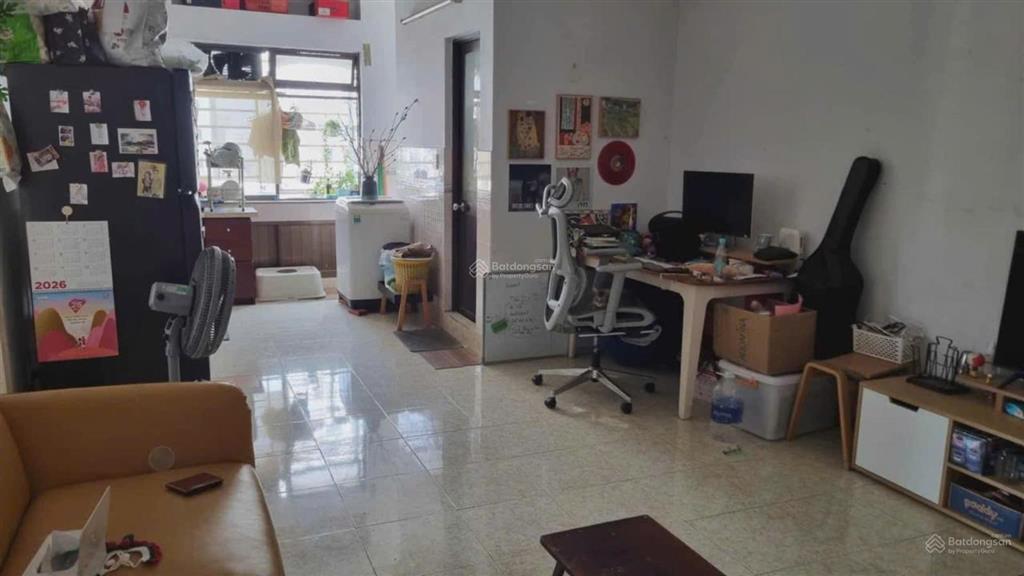 Cần bán gấp căn hộ tôn thất thuyết q4 dt 50m², 1pn, 1wc, giá bán 3,250 tỷ.  0866 688 *** phan đăng