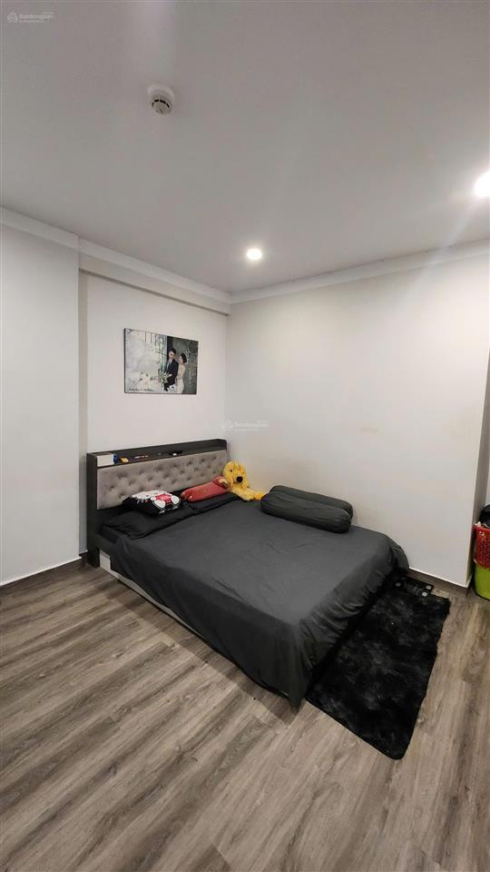 Bán căn hộ chung cư mỹ phúc heaven riverview q8 dt 65m² 2pn 1wc, 2,4 tỷ,  0866 688 ***
