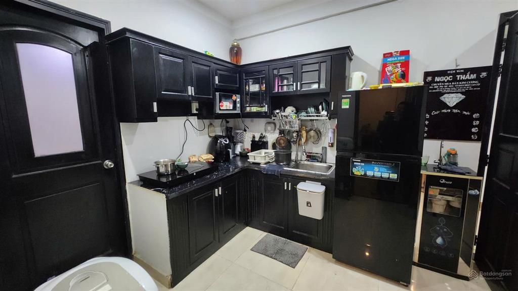 Bán căn hộ chung cư mỹ phúc heaven riverview q8 dt 65m² 2pn 1wc, 2,4 tỷ,  0866 688 ***