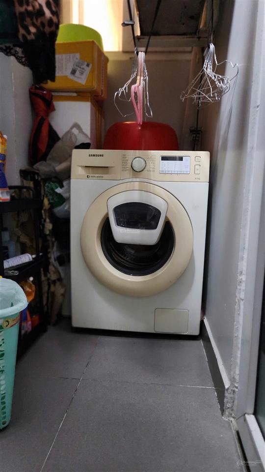 Bán căn hộ chung cư mỹ phúc heaven riverview q8 dt 65m² 2pn 1wc, 2,4 tỷ,  0866 688 ***