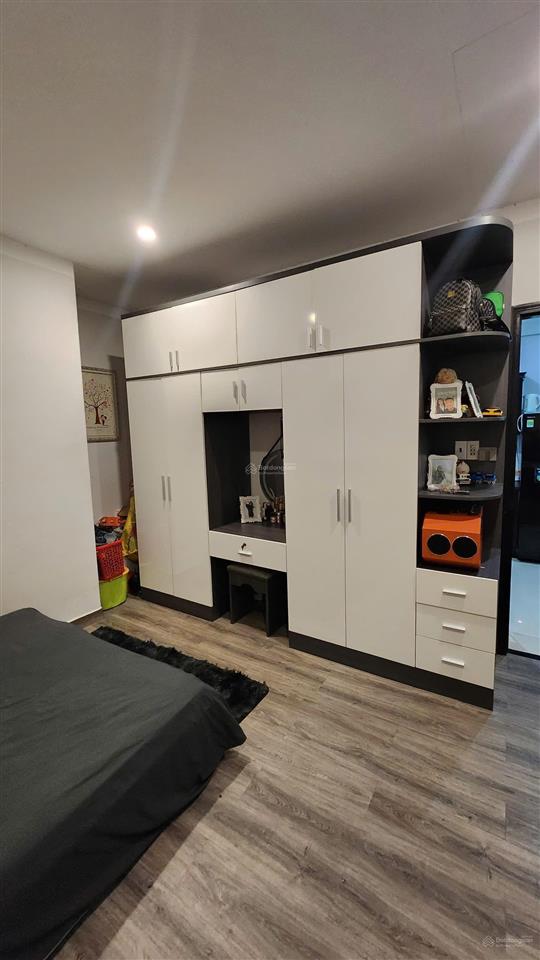 Bán căn hộ chung cư mỹ phúc heaven riverview q8 dt 65m² 2pn 1wc, 2,4 tỷ,  0866 688 ***