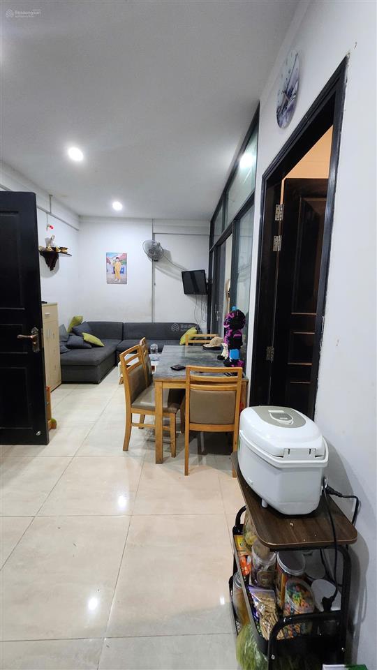 Bán căn hộ chung cư mỹ phúc heaven riverview q8 dt 65m² 2pn 1wc, 2,4 tỷ,  0866 688 ***