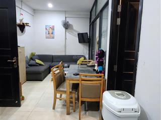 Bán căn hộ chung cư mỹ phúc heaven riverview q8 dt 55m2 2pn 1wc, 1.999tỷ bớt lộc,  0866 688 ***
