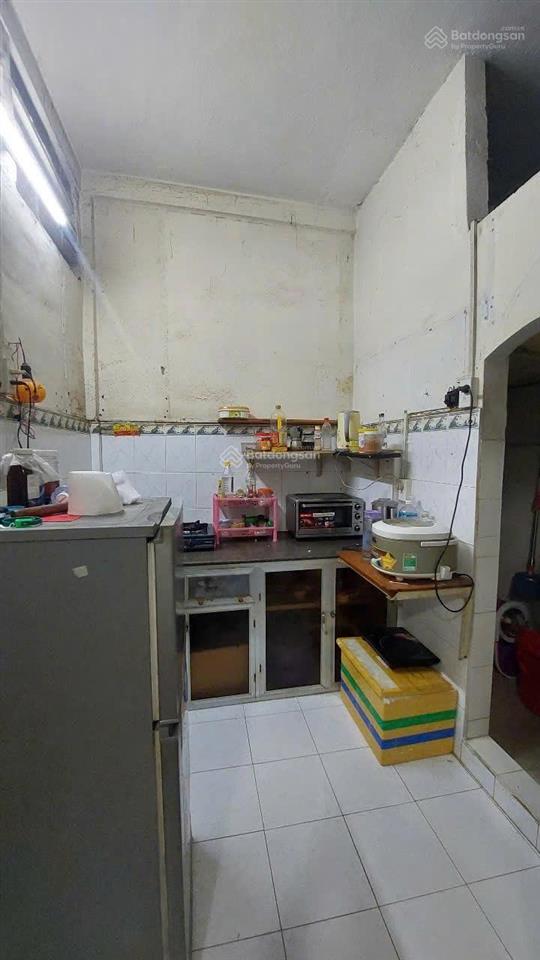 Cần bán căn hộ chung cư chợ quán, p1 q5 cũ dt 44m² 2pn 1 wc, giá 1.7tỷ.  0866 688 ***