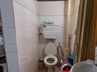 Cần bán căn hộ chung cư chợ quán, p1 q5 cũ dt  40m² 1pn 1 wc ,giá 1.850tỷ. 0866 688 ***