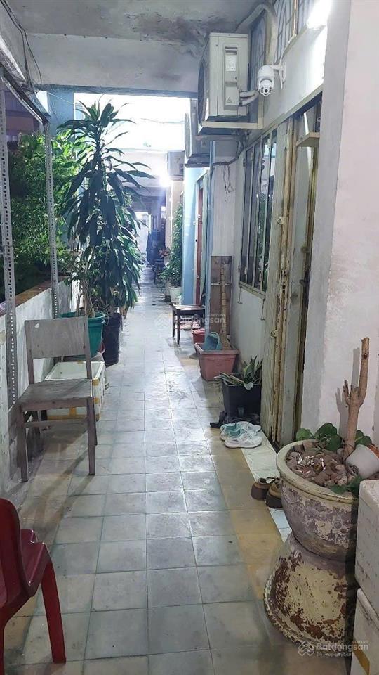 Cần bán căn hộ chung cư chợ quán, p1 q5 cũ dt 44m² 2pn 1 wc, giá 1.7tỷ.  0866 688 ***