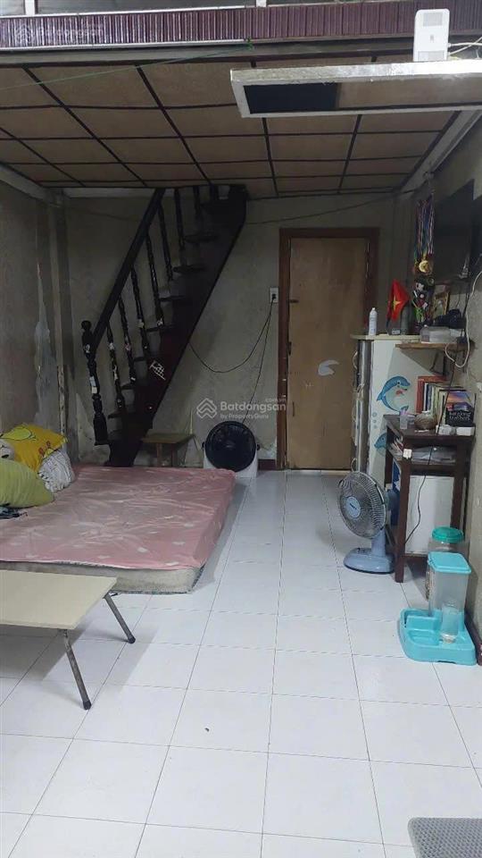Cần bán căn hộ chung cư chợ quán, p1 q5 cũ dt 44m² 2pn 1 wc, giá 1.7tỷ.  0866 688 ***