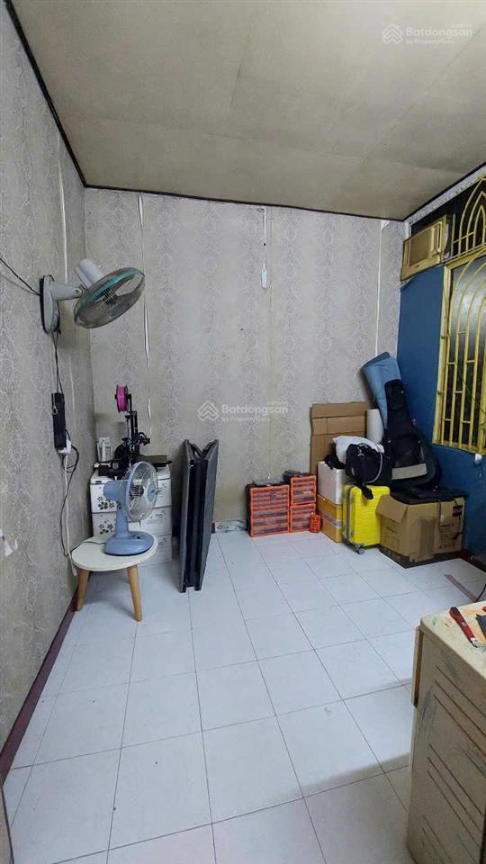 Cần bán căn hộ chung cư chợ quán, p1 q5 cũ dt 44m² 2pn 1 wc, giá 1.7tỷ.  0866 688 ***