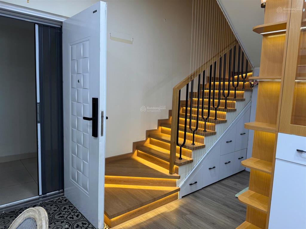 Cần bán căn hộ duplex chung cư dream home palace q8 dt 119m², 4pn 4 wc, giá 4,5 tỷ.  0866 688 ***