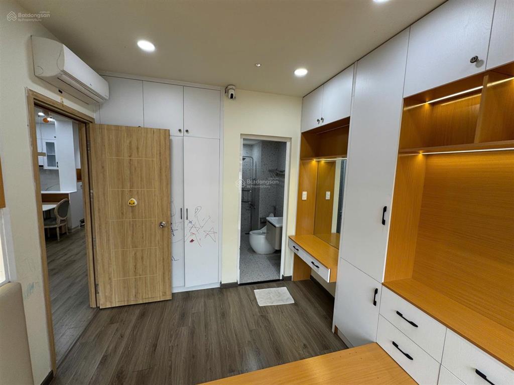 Cần bán căn hộ duplex chung cư dream home palace q8 dt 119m², 4pn 4 wc, giá 4,5 tỷ.  0866 688 ***