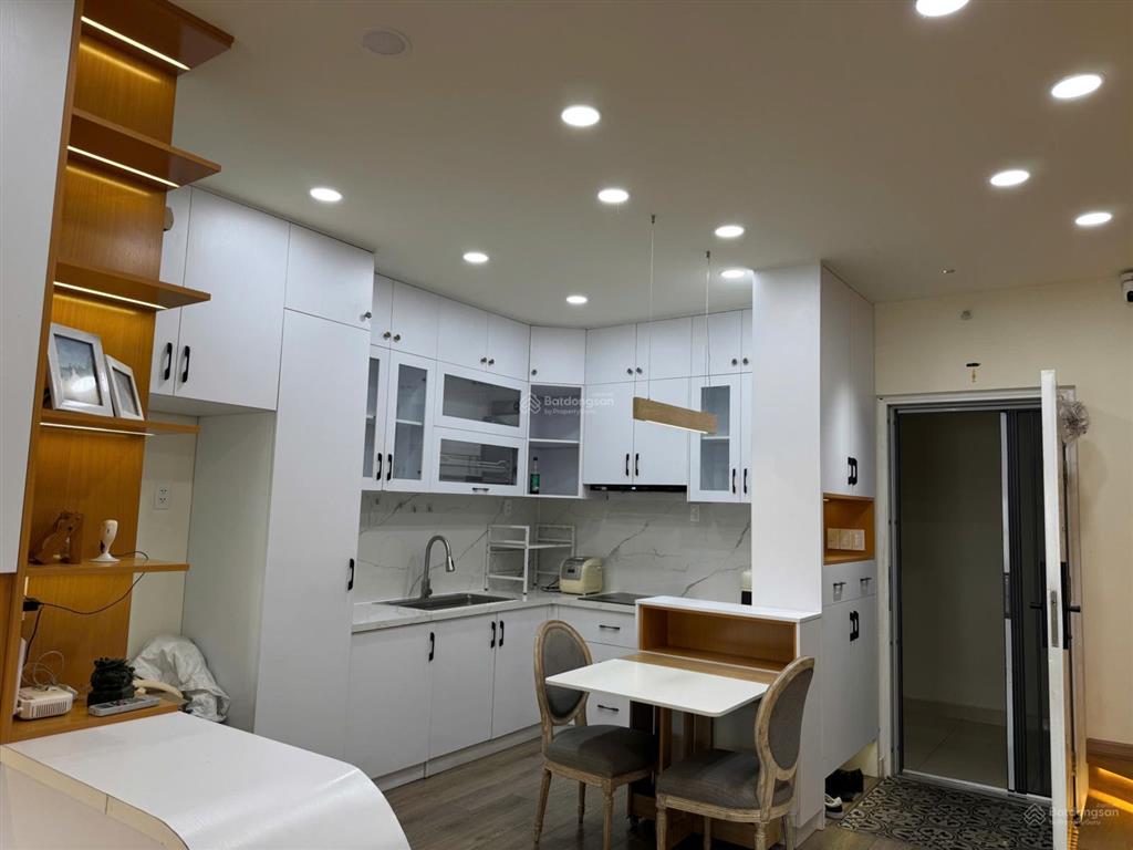 Cần bán căn hộ duplex chung cư dream home palace q8 dt 119m², 4pn 4 wc, giá 4,5 tỷ.  0866 688 ***