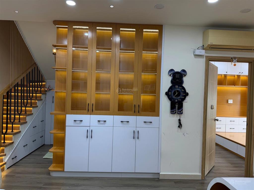 Cần bán căn hộ duplex chung cư dream home palace q8 dt 119m², 4pn 4 wc, giá 4,5 tỷ.  0866 688 ***
