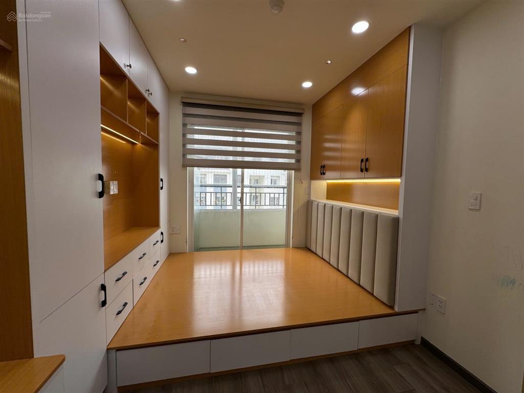 Cần bán căn hộ duplex chung cư dream home palace q8 dt 119m², 4pn 4 wc, giá 4,5 tỷ.  0866 688 ***