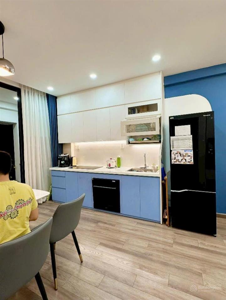 Cần bán căn hộ chung cư an hoà 5 p.tân thuận q7 dt 60m² 2pn giá 3.550tỷ tặng nt, sh.  0866 688 ***