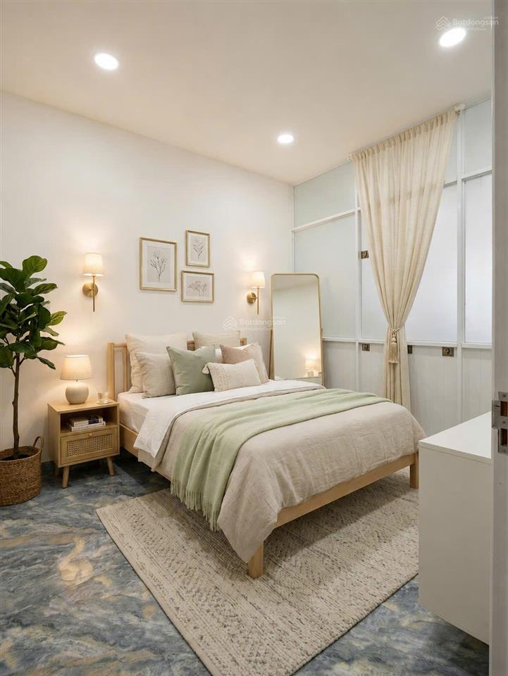 Cần bán gấp chung cư bình phú đường số 32 p11 q6 dt 52m² 2pn 1wc giá 2,19 tỷ.  0866 688 ***