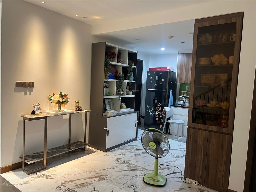 Cần bán căn hộ duplex mizuki park bình chánh dt 120m² 3pn 2wc giá 6,9 tỷ.  0866 688 ***