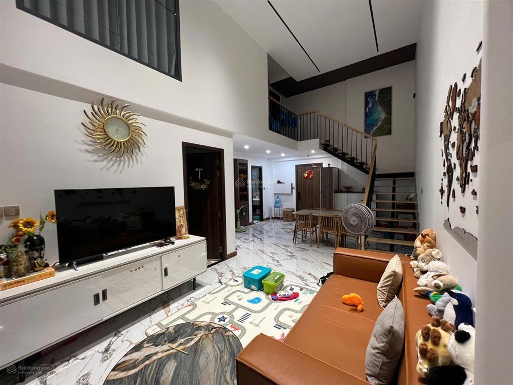 Cần bán căn hộ duplex mizuki park bình chánh dt 120m² 3pn 2wc giá 6,9 tỷ.  0866 688 ***