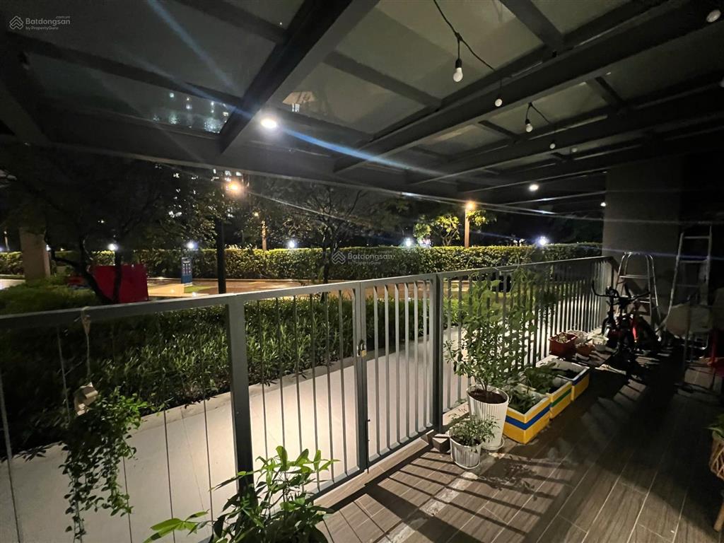 Cần bán căn hộ duplex mizuki park bình chánh dt 120m² 3pn 2wc giá 6,9 tỷ.  0866 688 ***