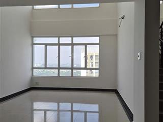 Bán căn hộ penthouse giai việt  tạ quang bửu dt 300m2, 5pn, 4wc giá 8,5 tỷ. 0866 688 *** phan đặng