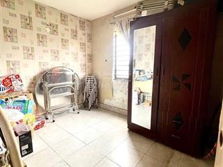 Cần bán gấp ch cc lý chiêu hoàng p. an lạc bình tân dt 59m2, 2pn, 1wc, giá 2.3tỷ.  0866 688 ***