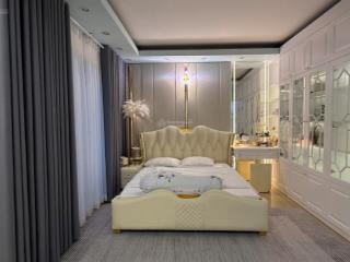 Bán căn hộ chung cư conic đông nam á  bình chánh, dt 86m², 2pn, 2wc, giá 3.1 tỷ.  0866 688 ***