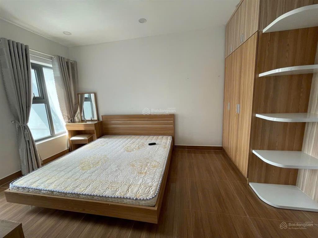 Cần cho thuê căn hộ viva riverside quận 6 dt 80m², 2pn, 2wc, full nt giá 15tr.  0866 688 ***