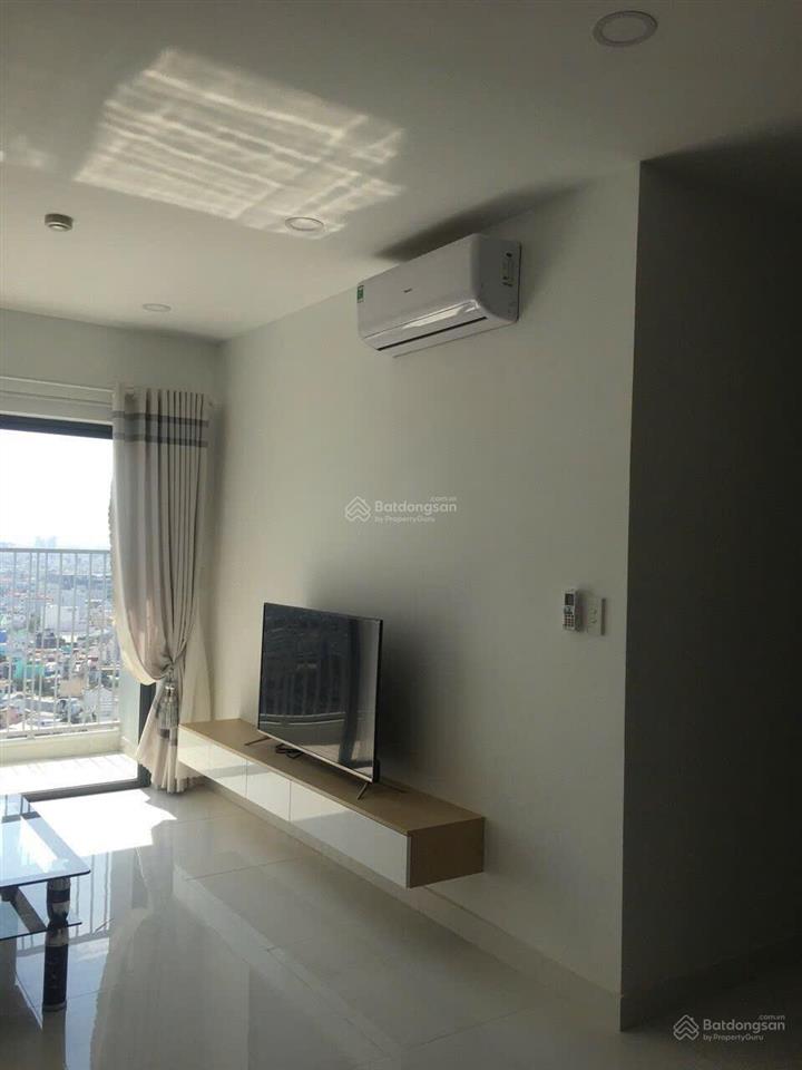 Cần cho thuê căn hộ viva riverside quận 6 dt 80m², 2pn, 2wc, full nt giá 15tr.  0866 688 ***