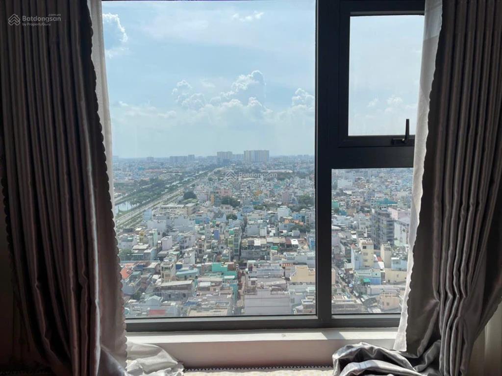 Cần cho thuê căn hộ viva riverside quận 6 dt 80m², 2pn, 2wc, full nt giá 15tr.  0866 688 ***