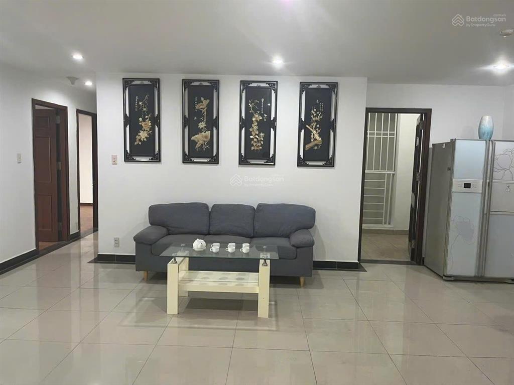 Bán căn hộ samland giai việt, p.chánh hưng, dt 115m², 3pn, 2wc, giá 5,5 tỷ. 0866 688 *** phan đặng