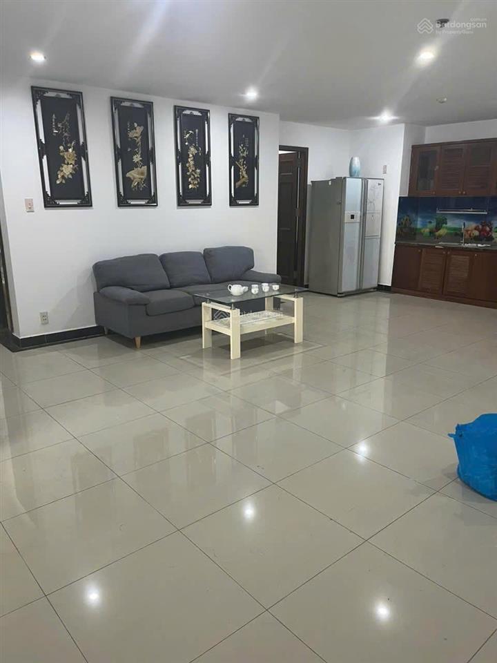 Bán căn hộ samland giai việt, p.chánh hưng, dt 115m², 3pn, 2wc, giá 5,5 tỷ. 0866 688 *** phan đặng