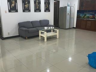 Bán căn hộ samland giai việt, p.chánh hưng, dt 115m², 3pn, 2wc, giá 5,5 tỷ. 0866 688 *** phan đặng