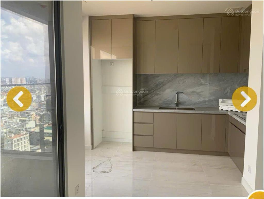 Chính chủ cần bán căn hộ kingdom 101. q10 dt 50m2 1pn. 1wc sổ hồng. giá 5.7 tỷ.  0866 688 ***