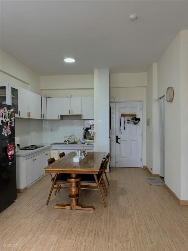 Cần bán căn hộ lê thành block b bình tân dt 72m2, 2pn 2 wc giá 2,730 tỷ.  0866 688 *** phan đặng
