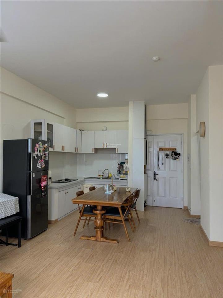 Cần bán căn hộ lê thành block b bình tân dt 72m2, 2pn 2 wc giá 2,730 tỷ.  0866 688 *** phan đặng