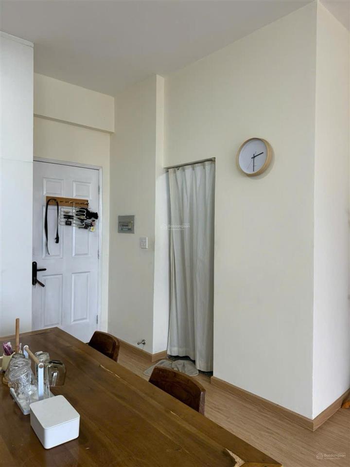 Cần bán căn hộ lê thành block b bình tân dt 72m2, 2pn 2 wc giá 2,730 tỷ.  0866 688 *** phan đặng