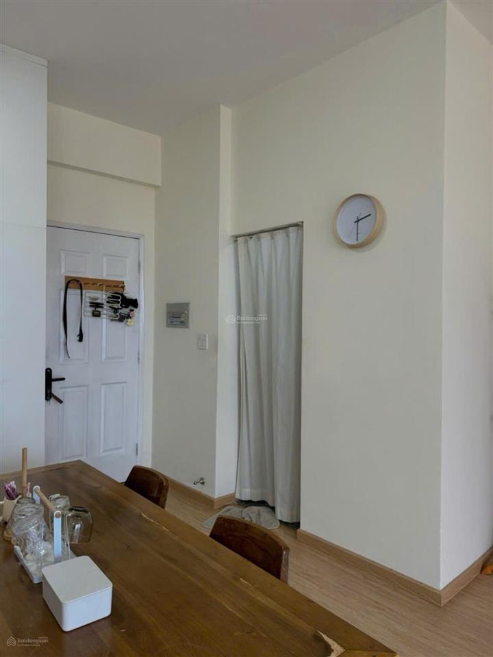 Cần bán căn hộ lê thành block b bình tân dt 72m2, 2pn 2 wc giá 2,730 tỷ.  0866 688 *** phan đặng