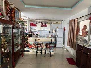 Cần bán căn hộ hùng vương điện máy q5 dt 75m2, 3pn, 1 wc giá 4.050tỷ. tặng nt. 0866 688 ***