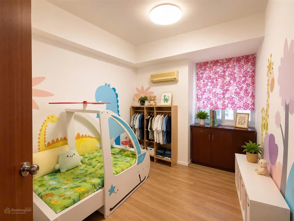 Bán căn hộ vstar phú thuận, quận 7 dt 97m² 2pn 2 wc, giá bán 4.5tỷ có tl.  0866 688 ***