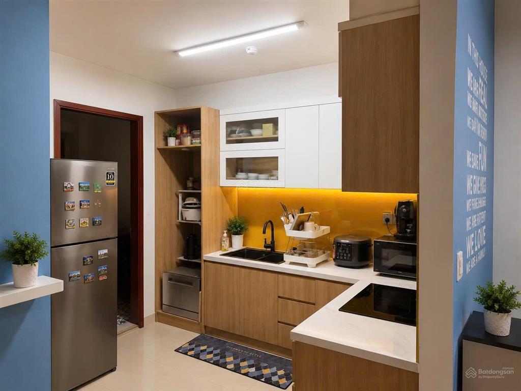 Bán căn hộ vstar phú thuận, quận 7 dt 97m² 2pn 2 wc, giá bán 4.5tỷ có tl.  0866 688 ***