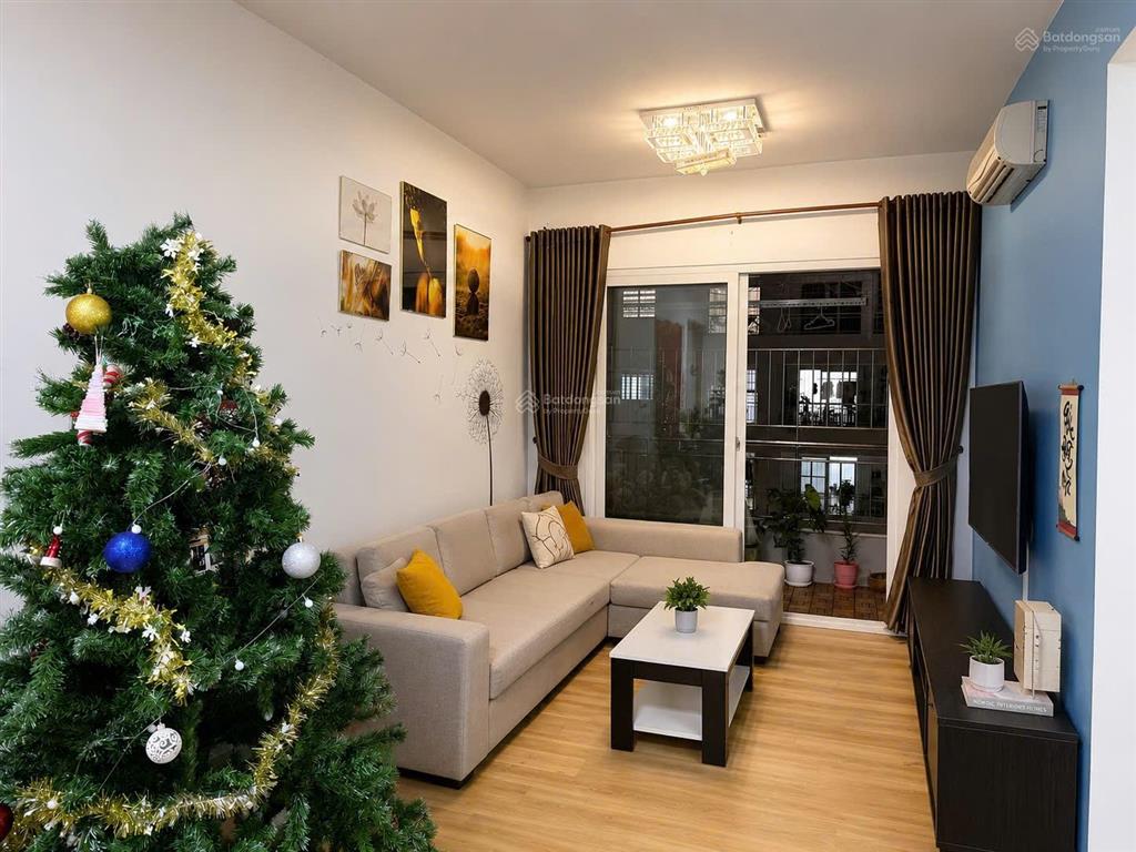 Bán căn hộ vstar phú thuận, quận 7 dt 97m² 2pn 2 wc, giá bán 4.5tỷ có tl.  0866 688 ***