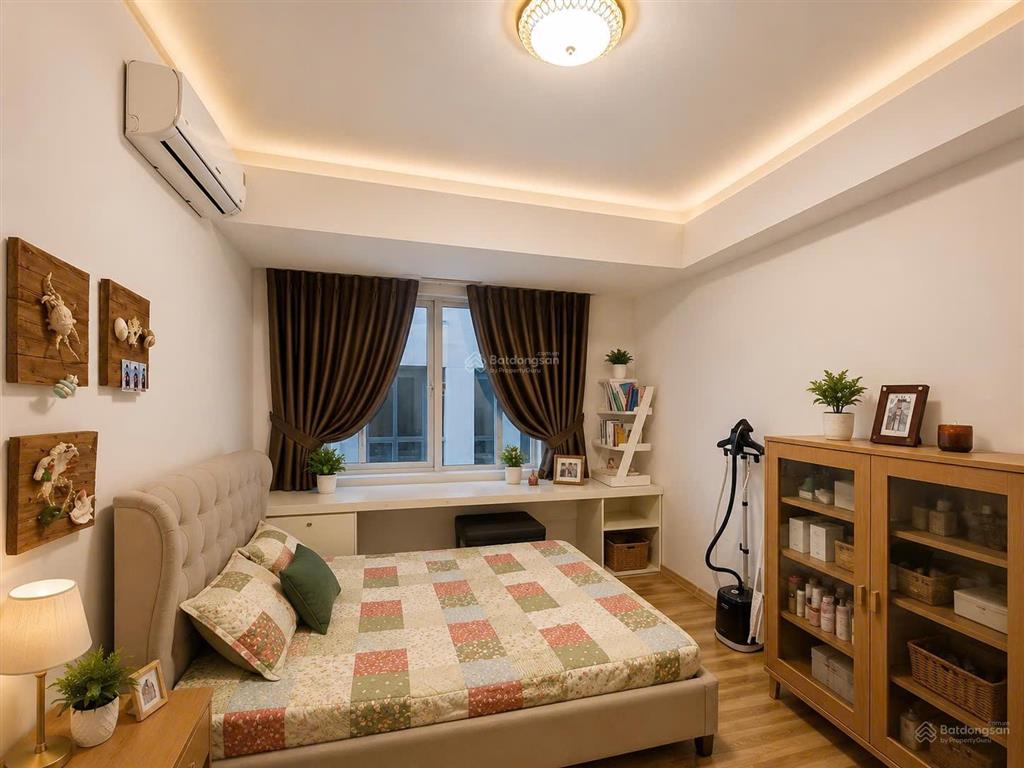 Bán căn hộ vstar phú thuận, quận 7 dt 97m² 2pn 2 wc, giá bán 4.5tỷ có tl.  0866 688 ***