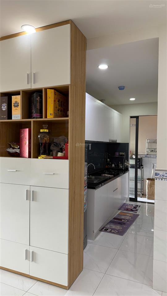 Cho thuê căn hộ green river phạm thế hiển q8 dt 65m²2pn, 2 wc nhà full nt giá11tr.  0866 688 ***