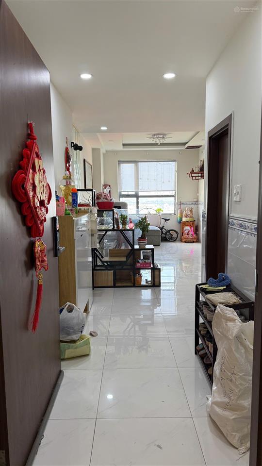 Cho thuê căn hộ green river phạm thế hiển q8 dt 65m²2pn, 2 wc nhà full nt giá11tr.  0866 688 ***