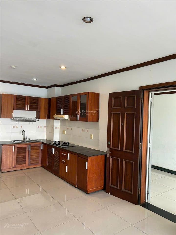 Cần bán căn hộ cc quốc cường 1, trần xuân soạn, q7 dt 131 m2, 3pn, 2wc giá 4.35 tỷ.  0866 688 ***