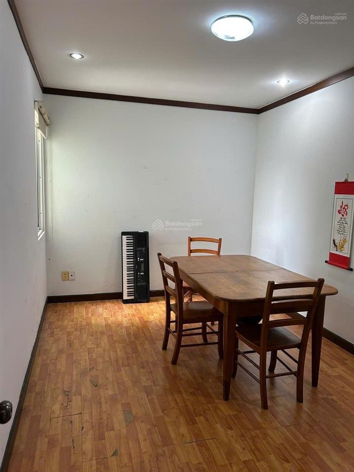 Cần bán căn hộ cc quốc cường 1, trần xuân soạn, q7 dt 131 m2, 3pn, 2wc giá 4.35 tỷ.  0866 688 ***