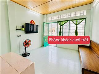 Cần bán căn hộ chung cư hưng phú. q8. thang bộ lầu 3 dt 55m2 2pn 2wc. giá 1.9tỷ sh.  0866 688 ***