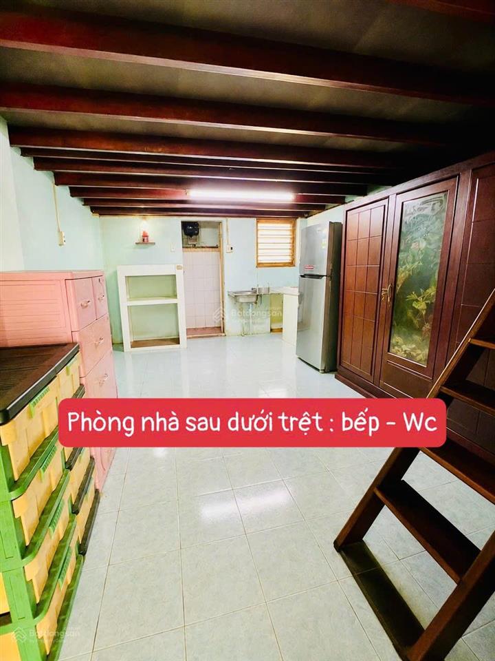 Cần bán căn hộ chung cư hưng phú, q8, thang bộ lầu 3 dt 55m2 2pn 2wc, giá 1.9tỷ sh,  0866 688 ***