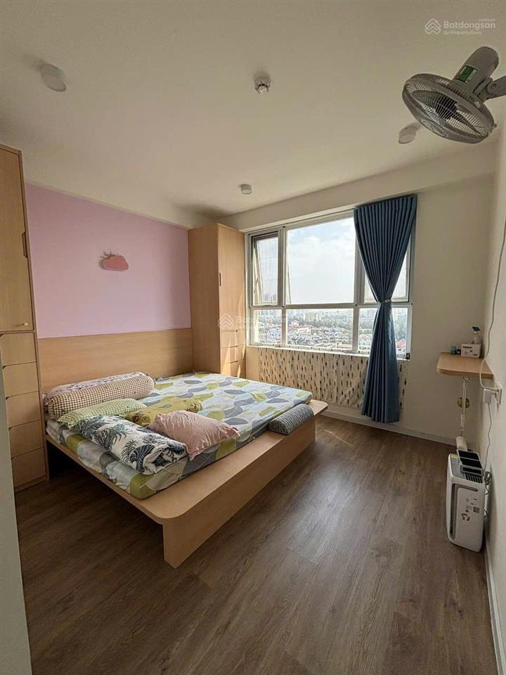 Bán căn hộ sài gòn mia  khu trung sơn.dt 66m²2pn, 2wc giá 4.6 tỷ có tl. 0866 688 *** phan đặng