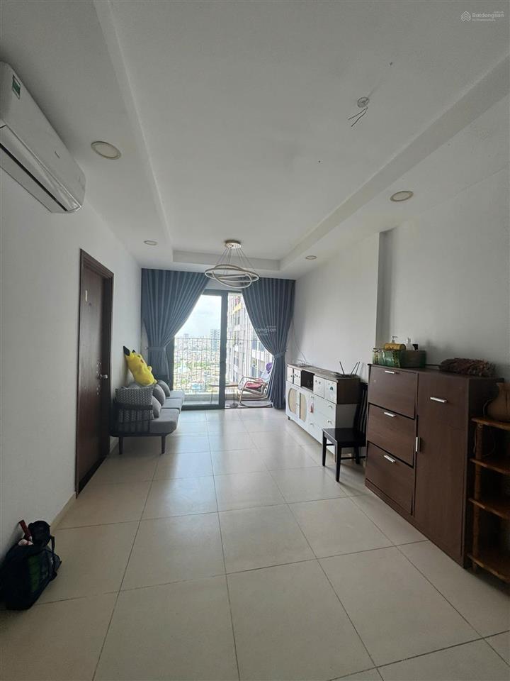 Bán căn hộ chung cư pegasuite 1  tạ quang bửu p6 q8. dt 68m2, 2pn 2wc giá 4.4 tỷ.  0866 688 ***